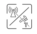 Sans fil et sans GPS